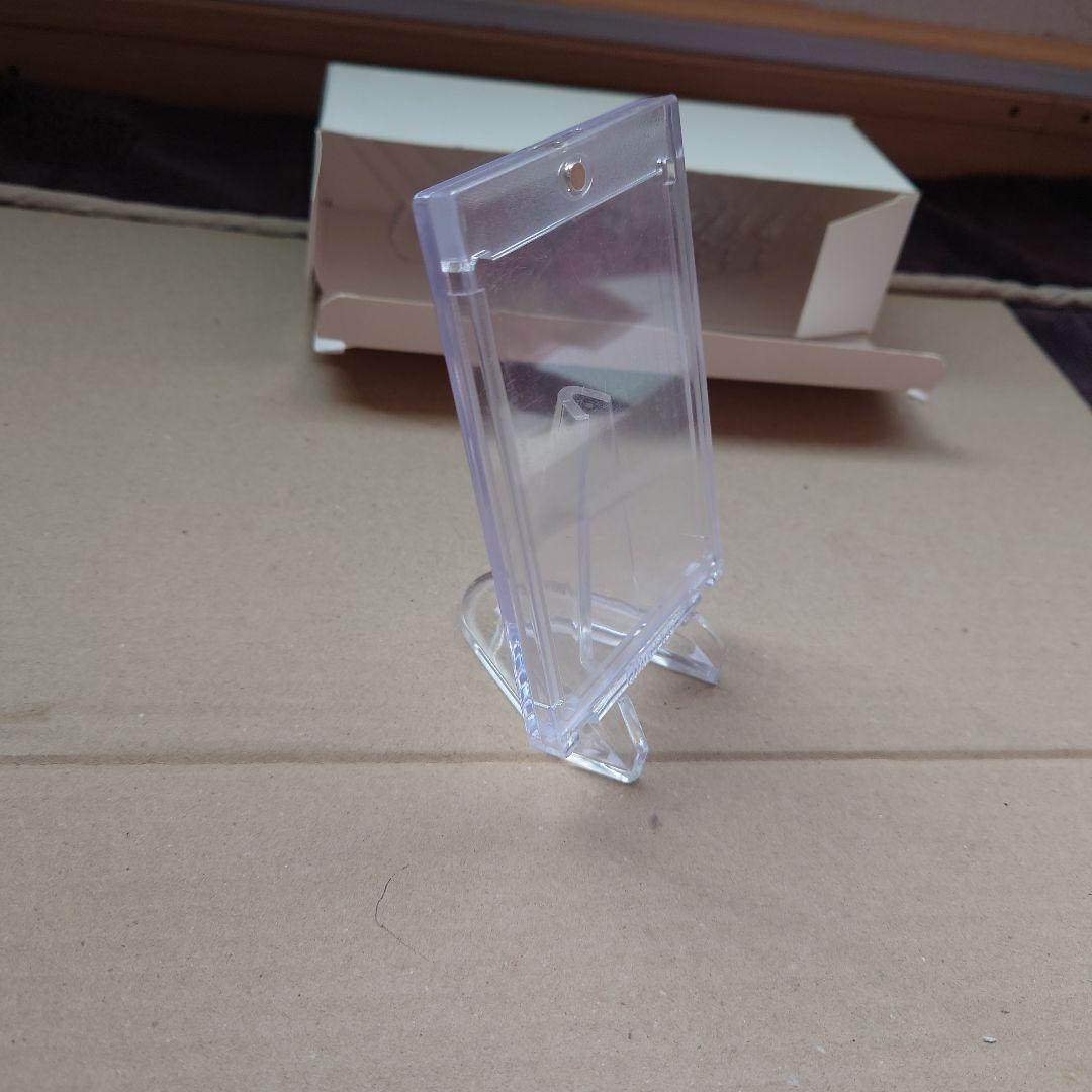 トレカ　ディスプレイスタンド　いろいろセット