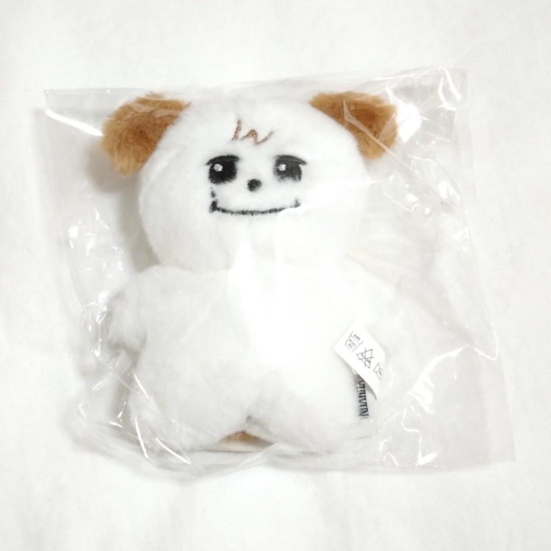 KYUHYUN ギュメ キーリング ぬいぐるみ キーホルダー キュメ キュヒョン