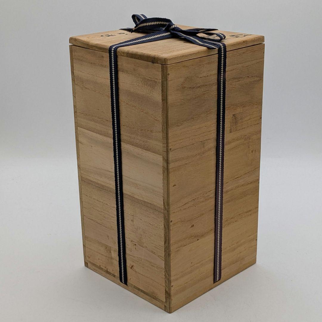 木南知加選 備前焼 裸婦像 共箱合布 置物 陶像 細工物 陶彫