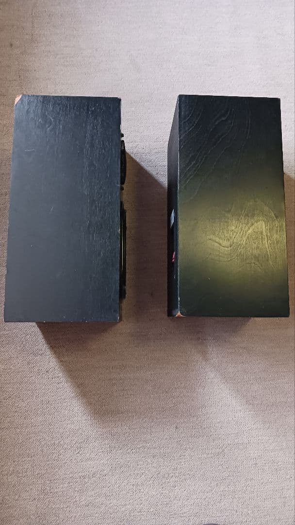 Yamaha ns-10m スタジオモニタースピーカー