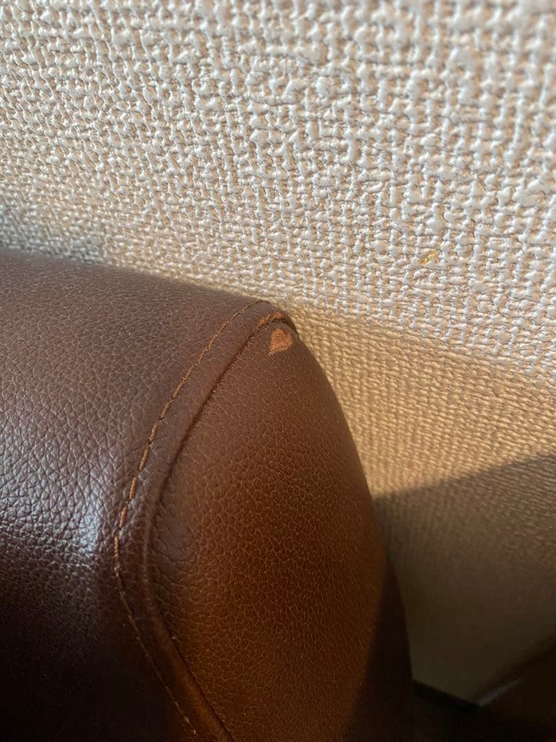 【村内家具】【OKAY】3人掛けソファ ユーロノート