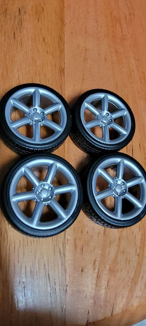 ホットワークス 1/24 OPTION STREAM Z33 2003