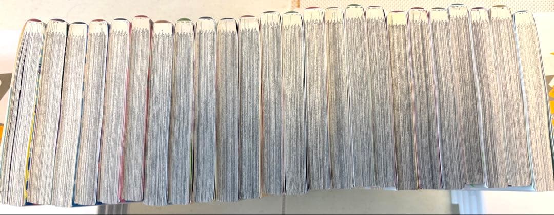 ウィッチウォッチ 24　全巻セット