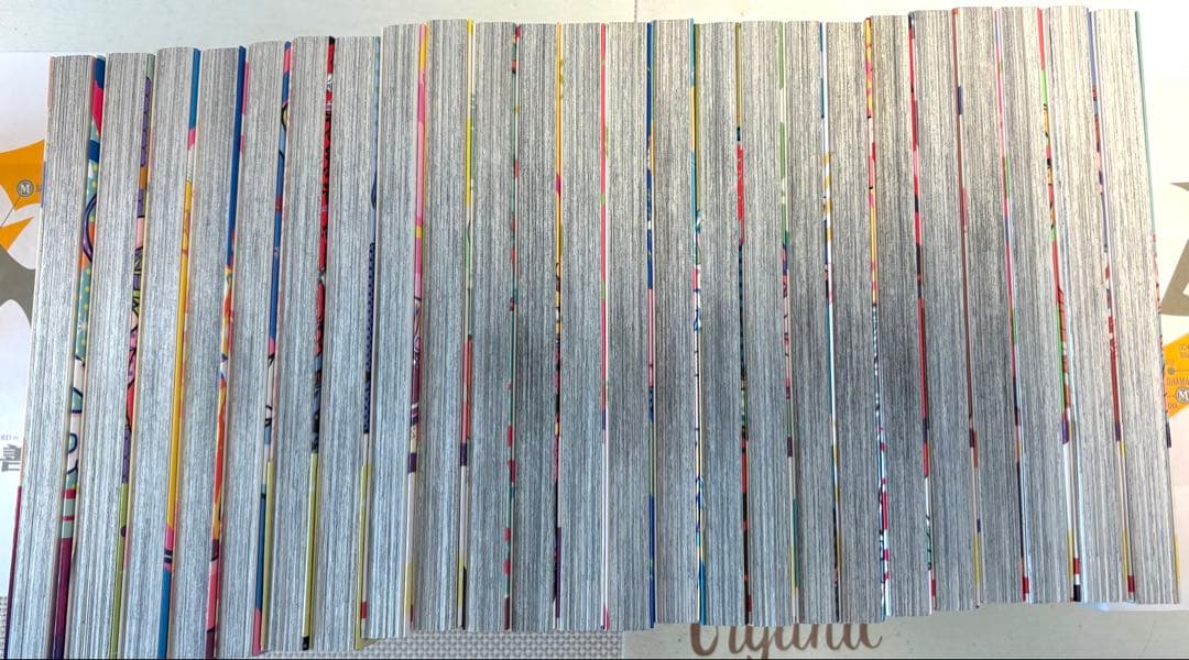 ウィッチウォッチ 24　全巻セット