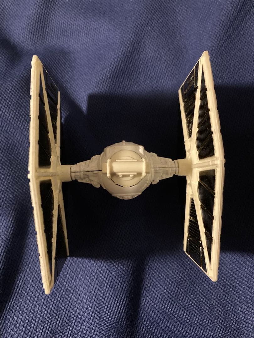 オールドケナー⭐︎スターウォーズ⭐︎タイ・ファイター⭐︎タカラ⭐︎当時⭐︎開封済