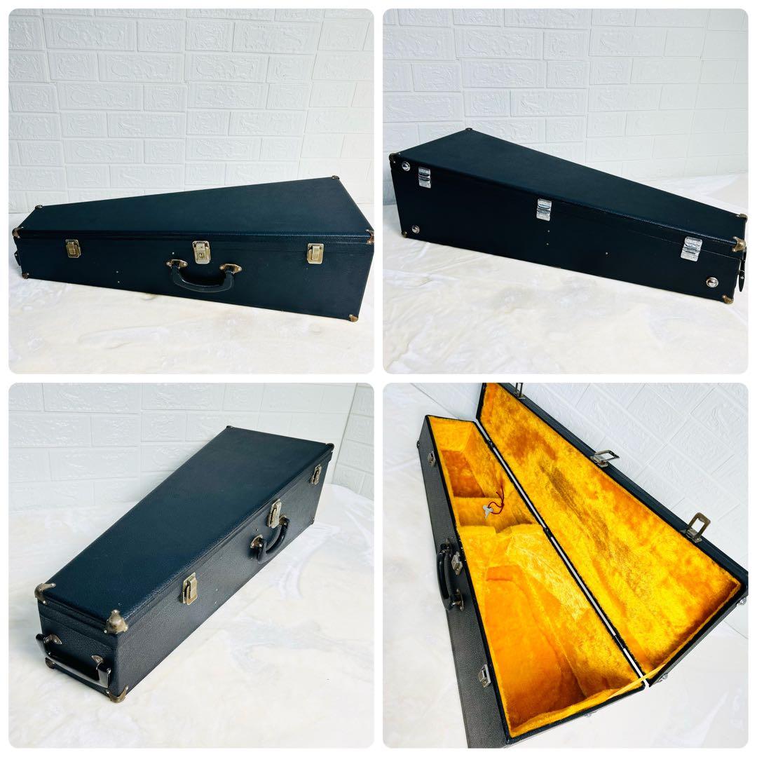 手工品 石川捷二郎 マンドリン No.1 Annno 1982 べっ甲 弦楽器