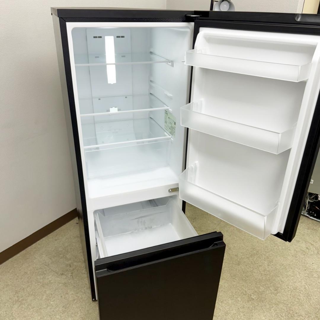 Panasonic 冷蔵庫 小型 一人暮らし 180L 2023年 3ヵ月保証付