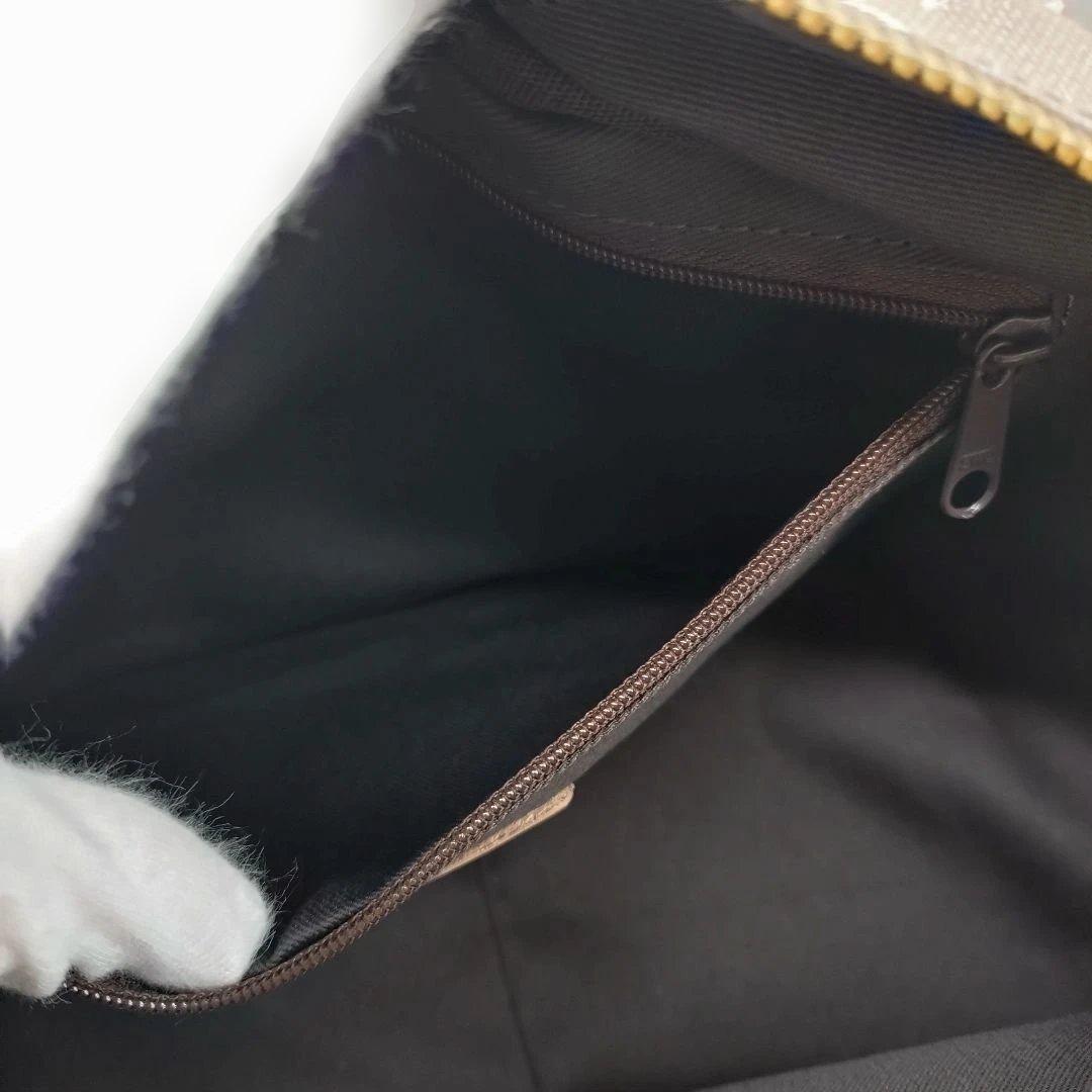 6-6 新品　russet　ラシット　ハンドバッグ