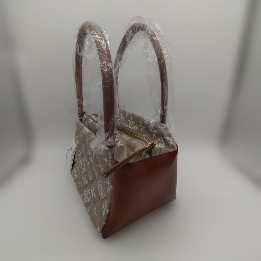 6-6 新品　russet　ラシット　ハンドバッグ