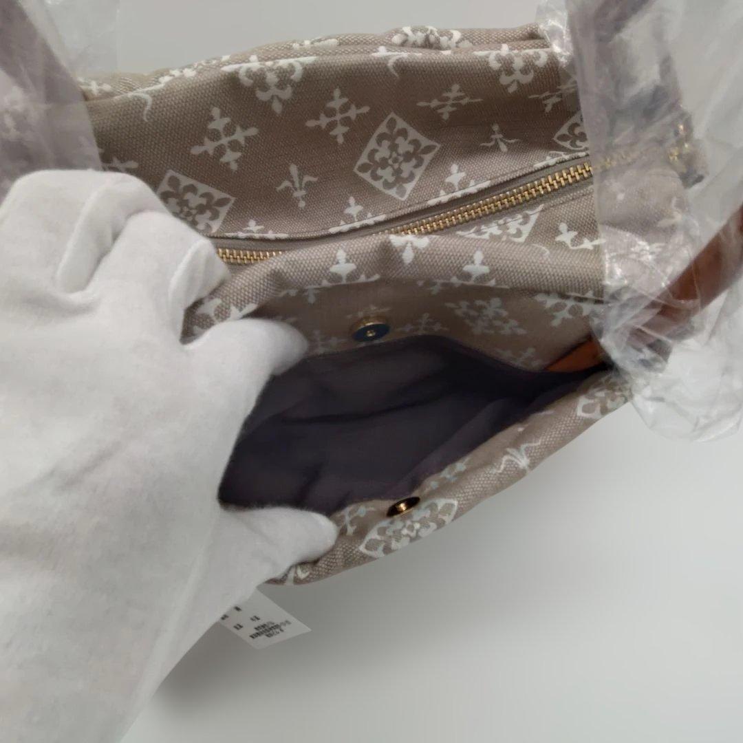 6-6 新品　russet　ラシット　ハンドバッグ