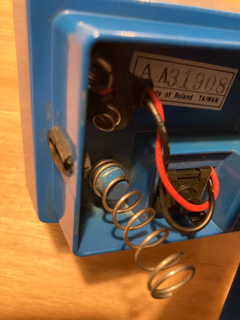 BOSS CS-3 ACAアダプタ対応 コンプレッサー