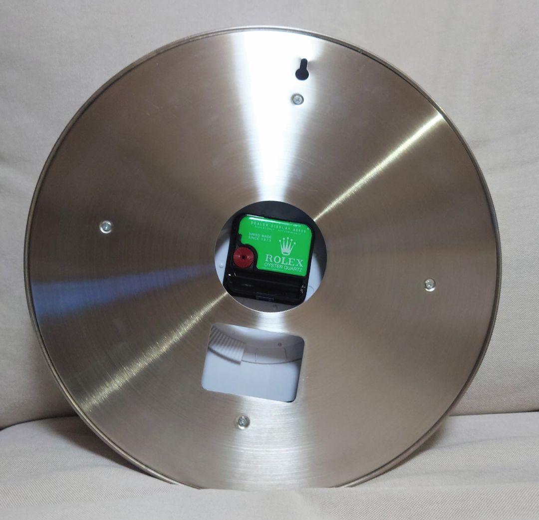 掛け時計 ロレックス シードウェラーディープシー