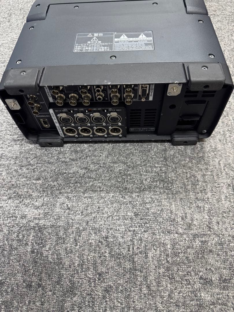 Panasonic AJ-HPM110 美品
