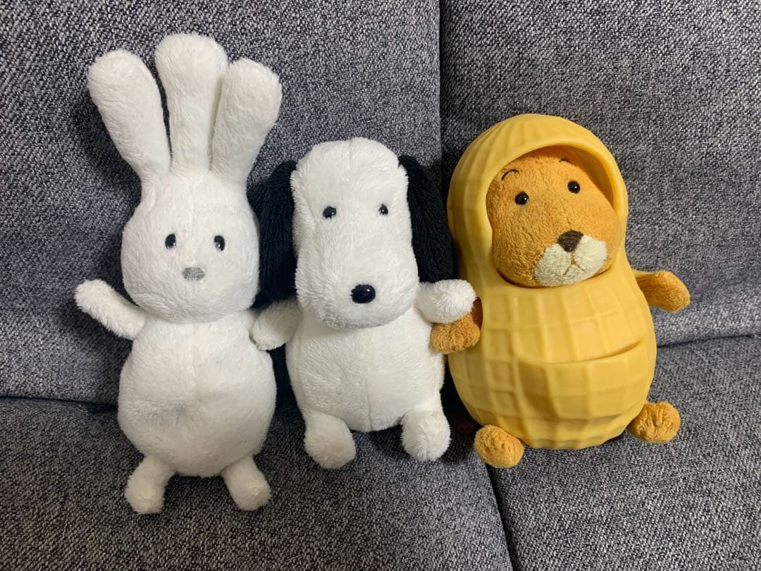 バムとケロ ヤメピ いまちゃん らくちゃん バムとケロ ぬいぐるみ かい