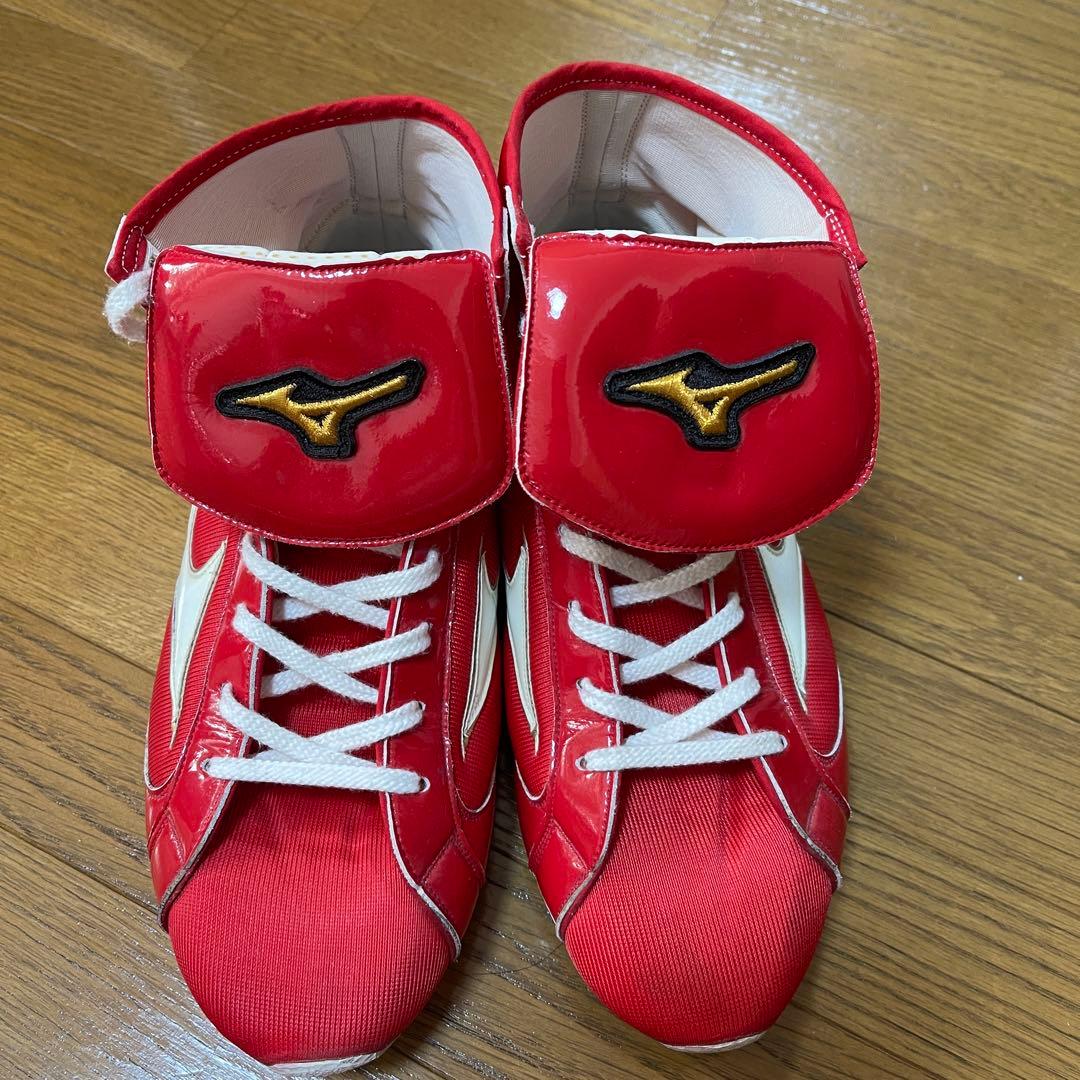 koppeさん専用」Winning(ウイニング) 小型パンチングミット