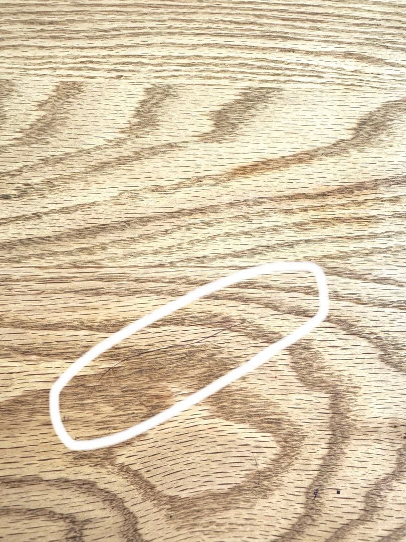 【送料込】MOMO NATURAL オーク無垢 ダイニングテーブル 130