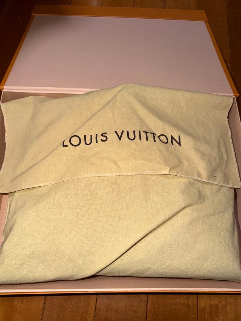 ルイヴィトンlouis vuitton ダミエ ビジネスバッグ