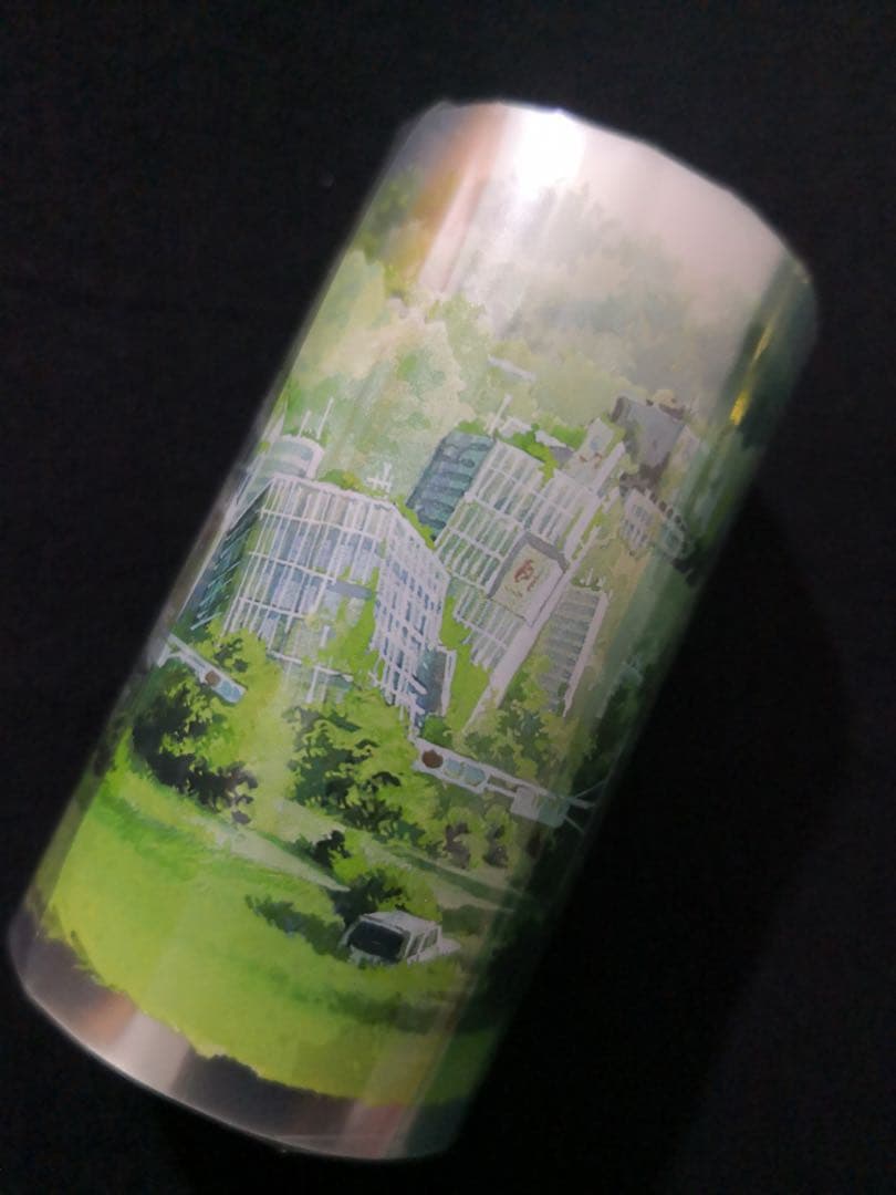 8467】海外 マステ 4.68m巻売り PETマスキングテープ