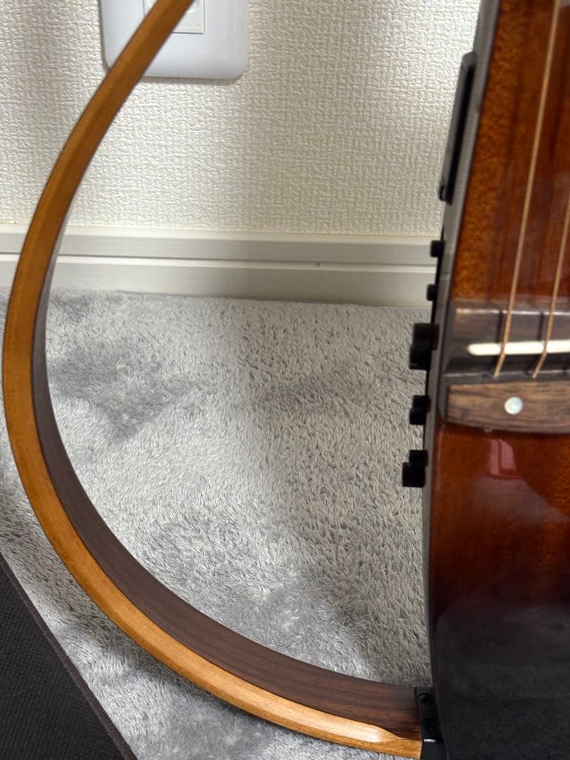 早者勝！YAMAHAサイレントギター SLG200S　パーフェクトスタートセット