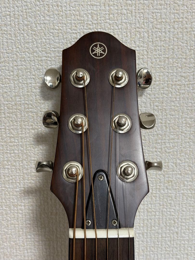 早者勝！YAMAHAサイレントギター SLG200S　パーフェクトスタートセット