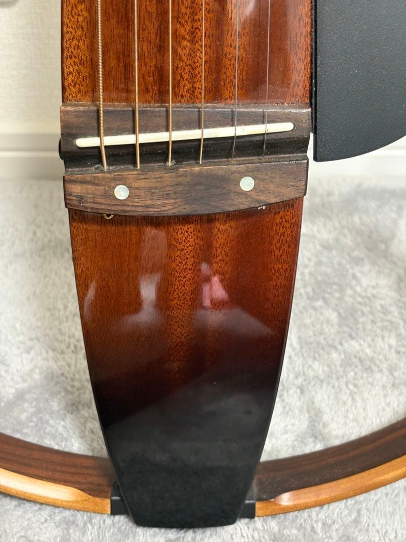 早者勝！YAMAHAサイレントギター SLG200S　パーフェクトスタートセット