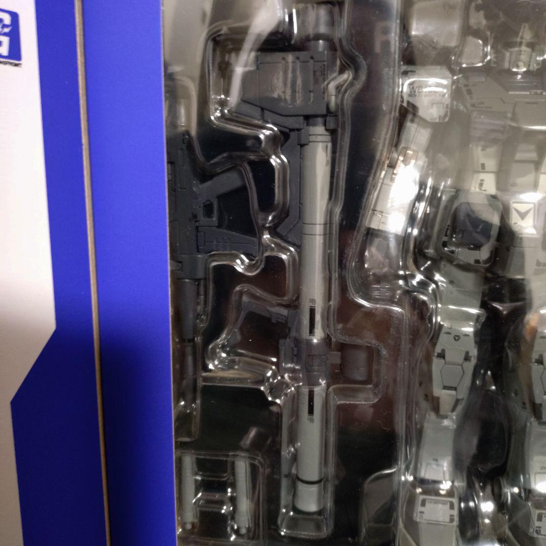 GUNDAM FIX FIGURATION RX78FRGMT超合金未開封限定品
