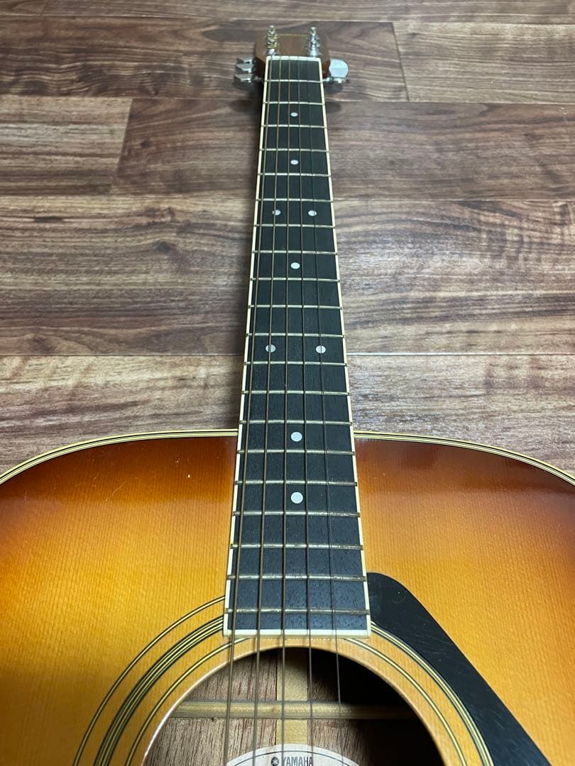 【オレンジラベル】YAMAHA FG-250S アコースティックギター