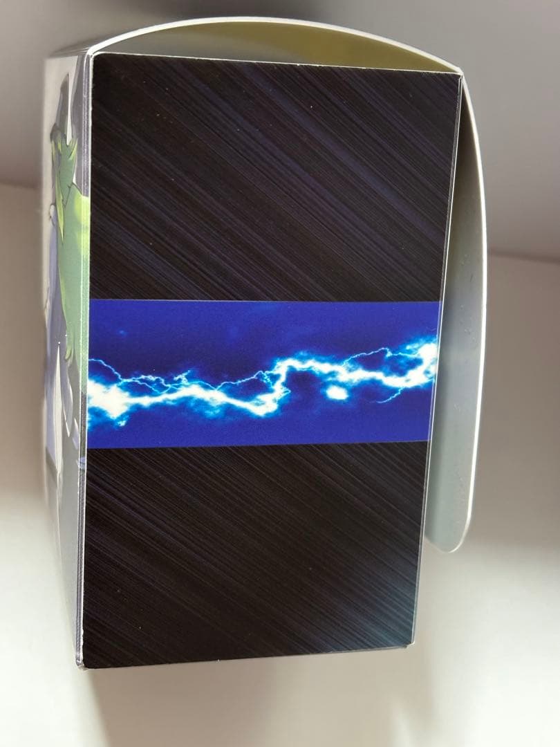 ポケモンカードゲーム オフィシャルデッキシールド 32枚入り　N