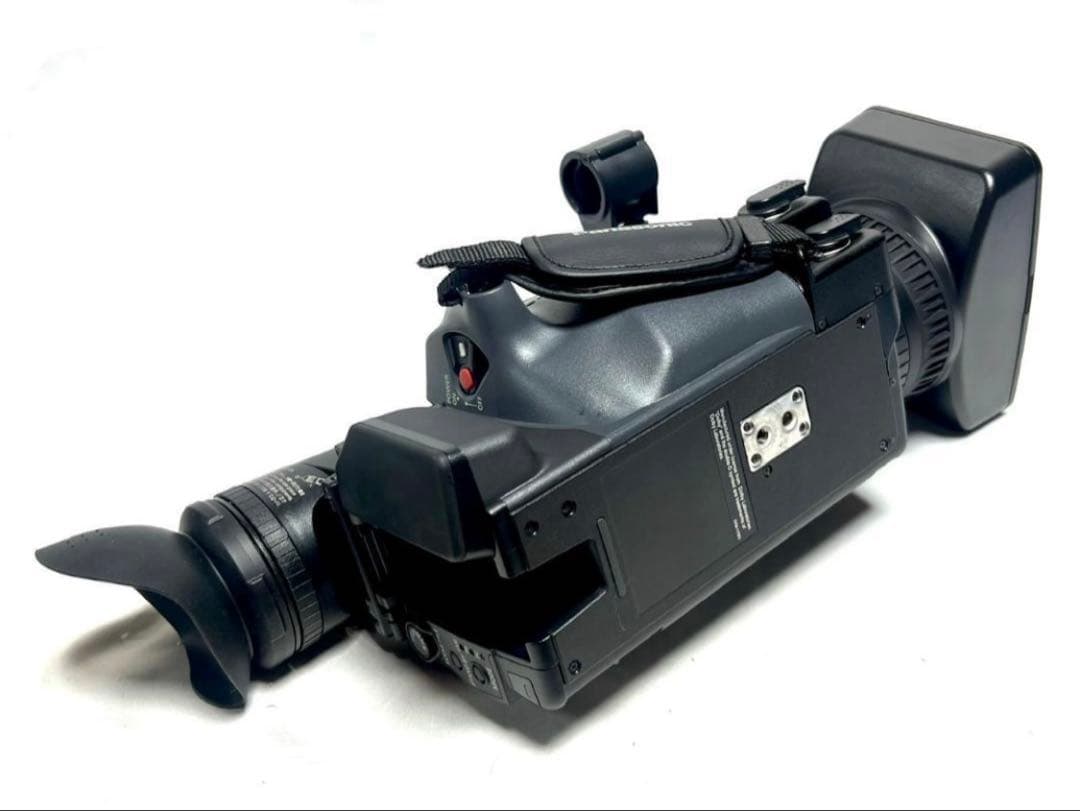 ビデオカメラ Panasonic AG-HMC155