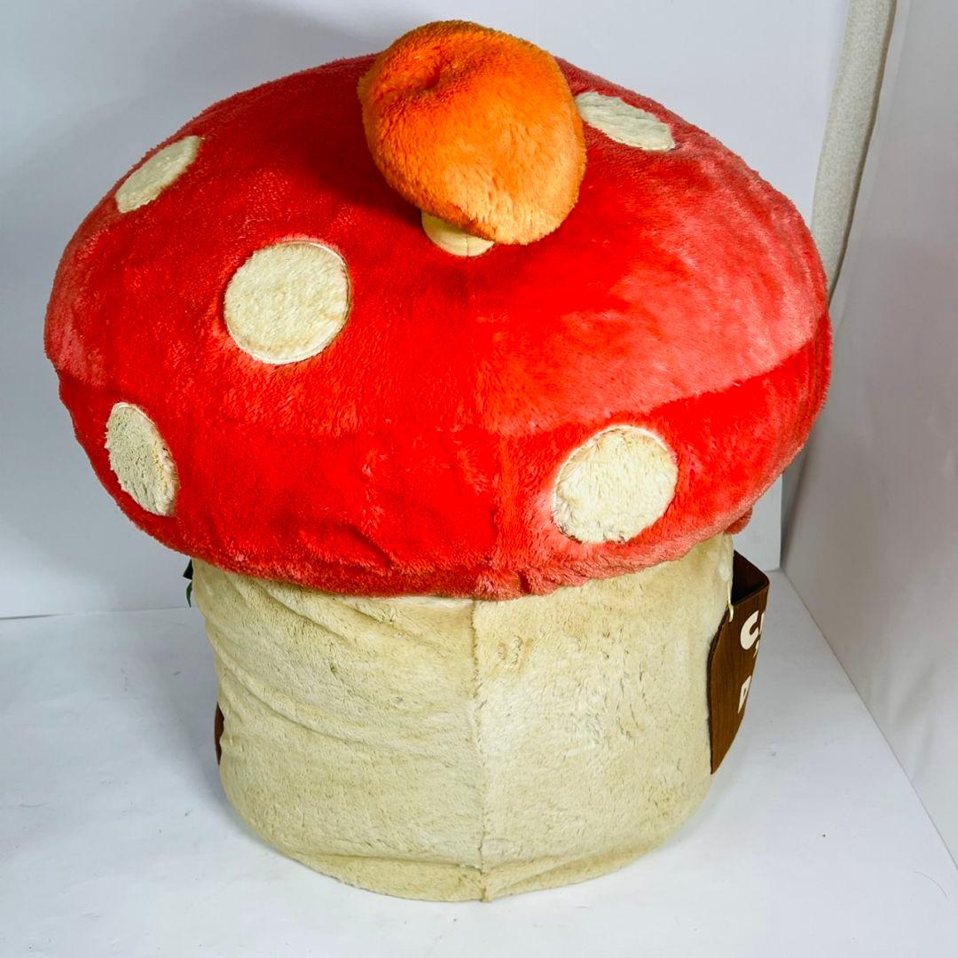 希少 レア DISNEY ディズニーストア ジャンボプラッシュ チップ&デール