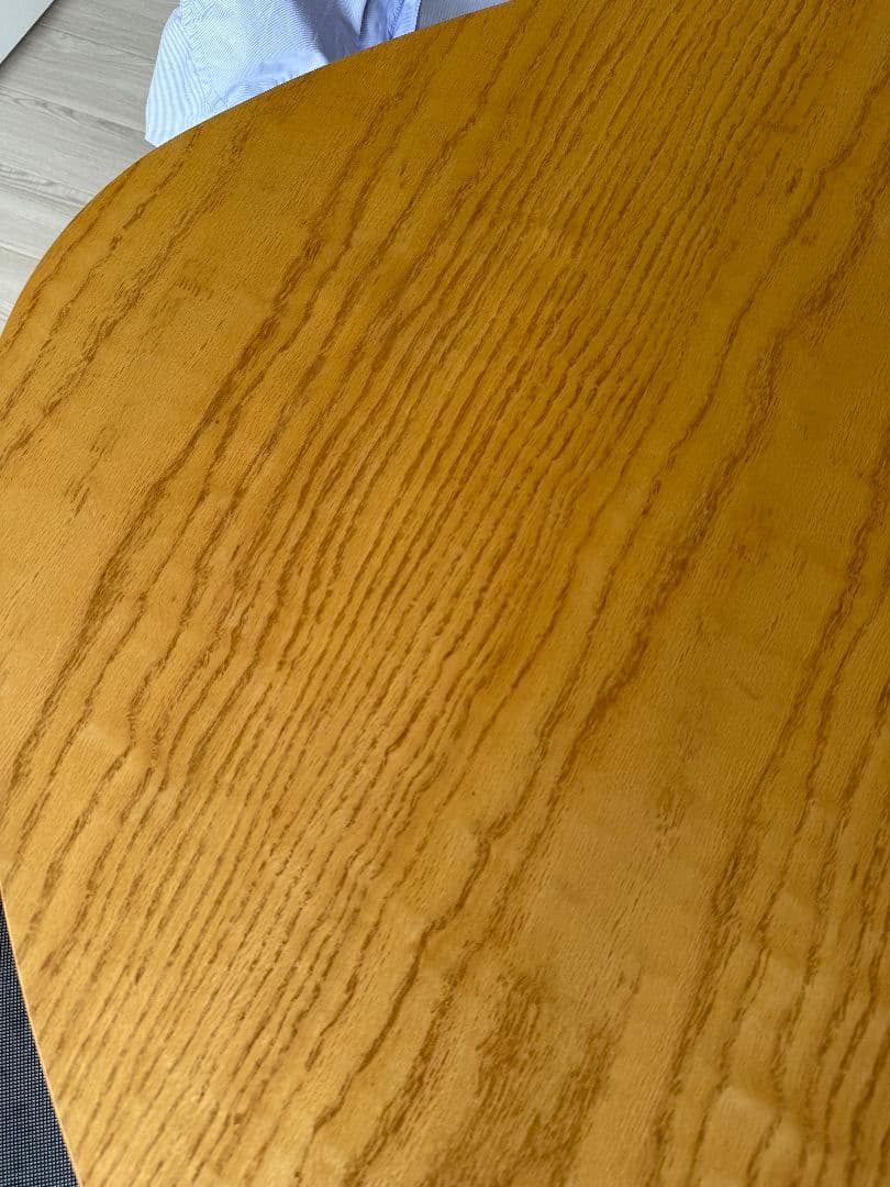 【tk】noce ダイニングテーブルBF2458 オーク