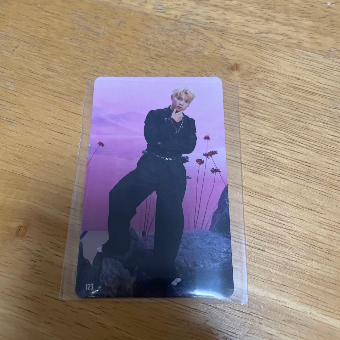 INI ポップアップ 109 トレカ 木村柾哉 セット - メルカリ