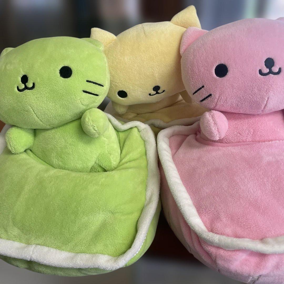 けいおん 琴吹紬 箔押し缶バッジ プライズ 限定 GiGO SEGA 2020