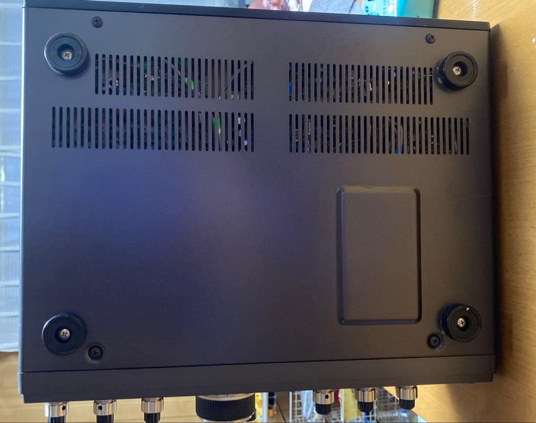 にゃにさん専用）YAESU 八重洲 FT-767SX