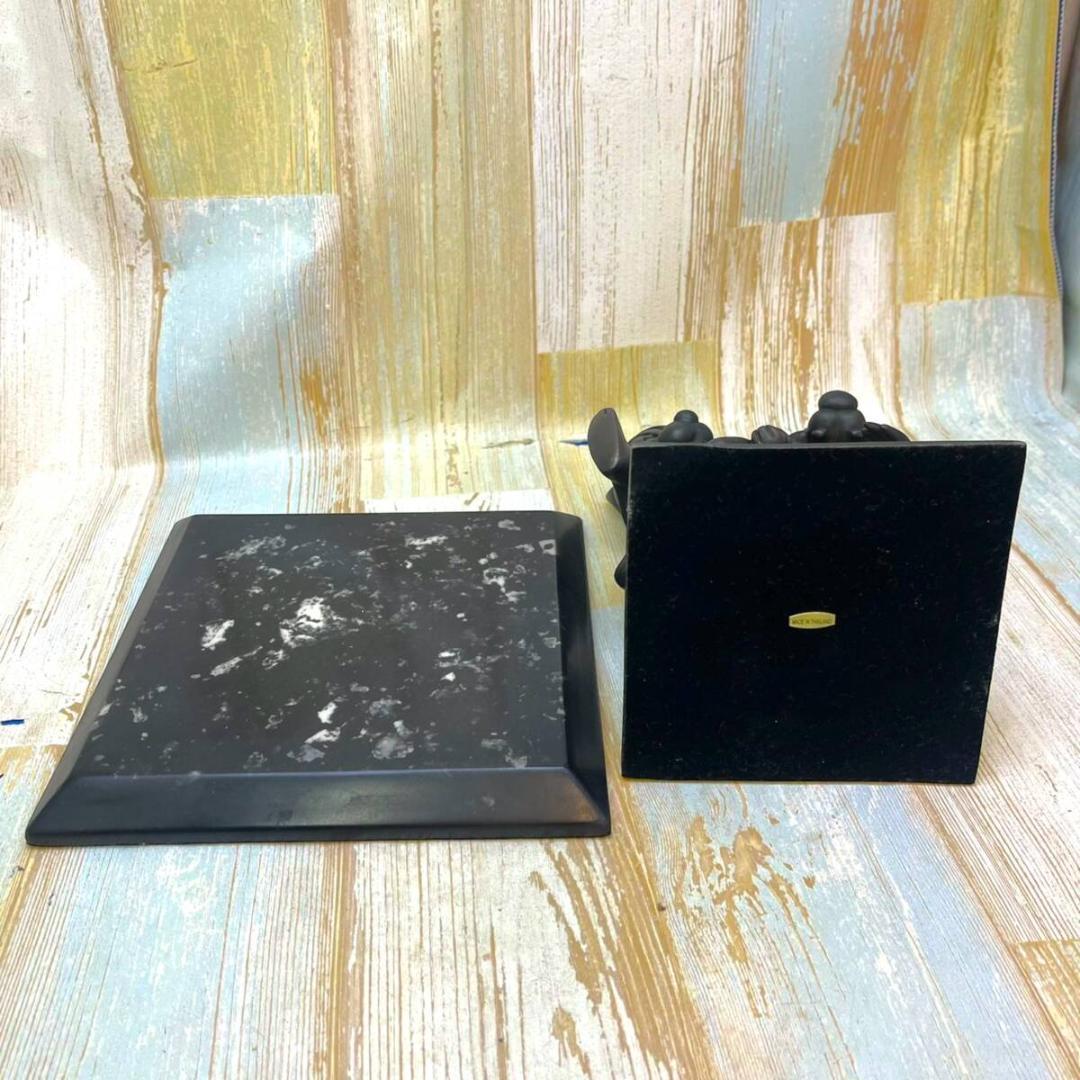 激レア★チップとデール Chip＆Dale チップ＆デール ブロンズ像