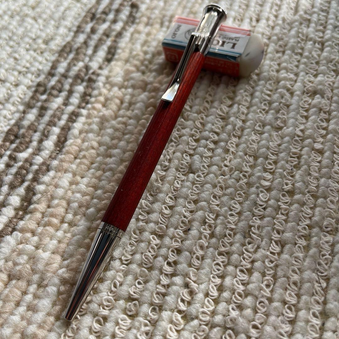 ファーバーカステル クラシック 伯爵コレクション ペルナンブコ