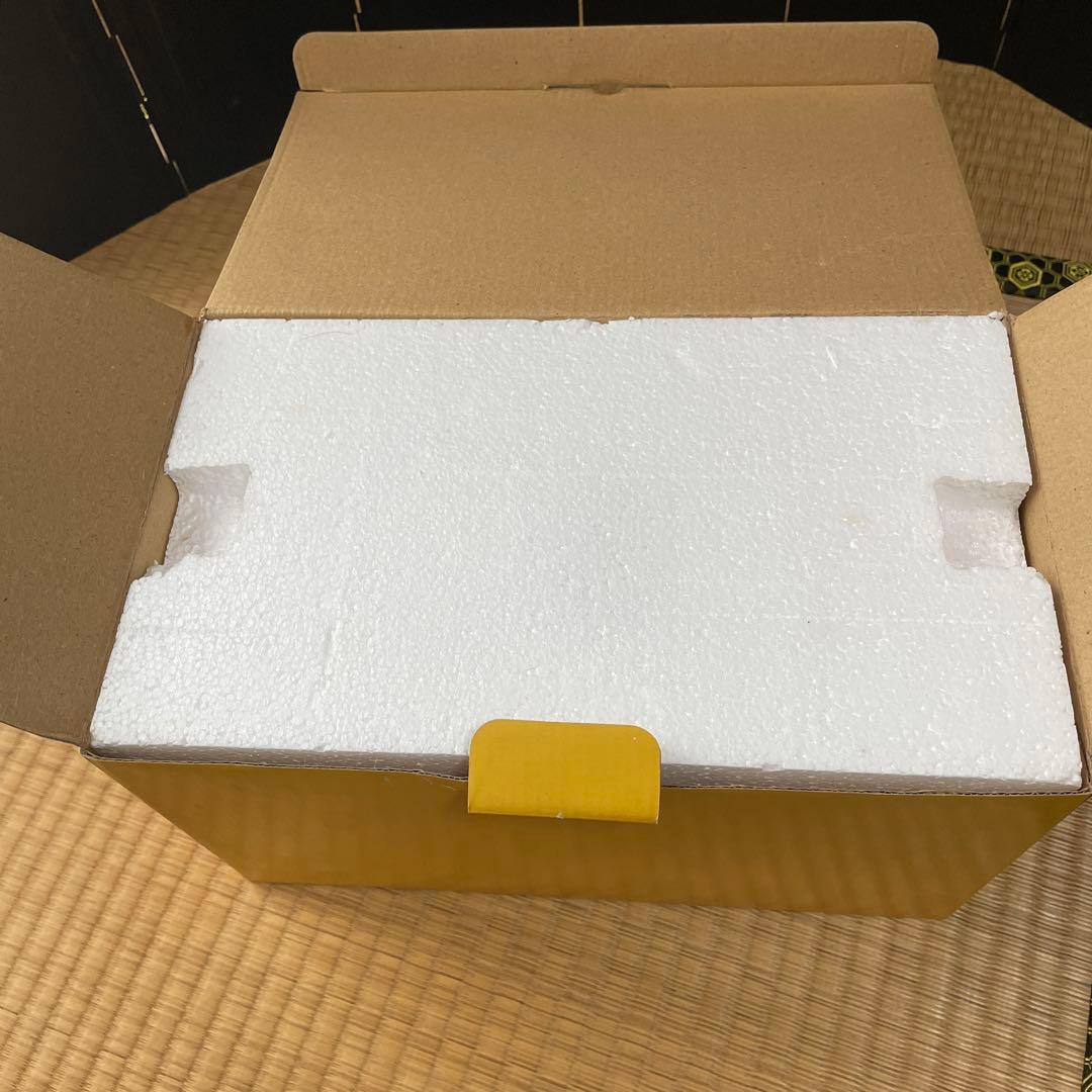 スヌーピー&ウッドストック キーチェインボックス デッドストック 加藤