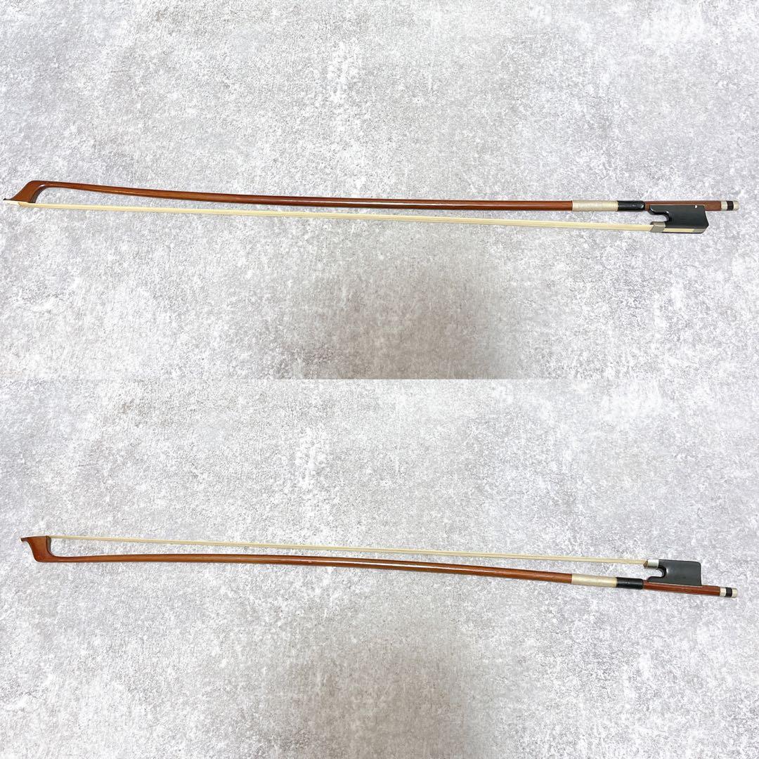 SUZUKI スズキ バイオリン No300 4/4 1978 ハードケース 弓