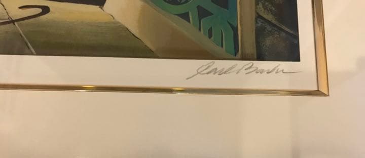 カールバークス ゴールデンフリース ドナルド ディズニー 版画 - メルカリ