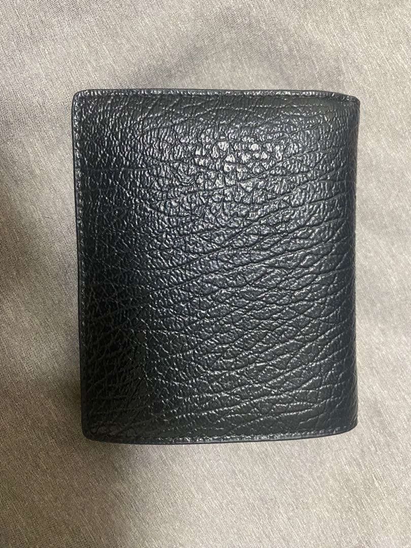 MaisonMargielaマルジェラ 2つ折り財布 値下げ可