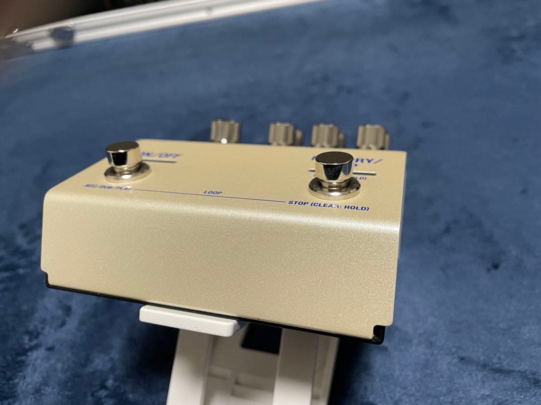 BOSS DD-200 デジタルディレイ