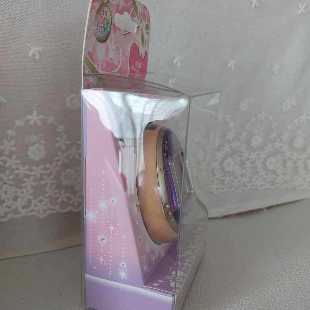 たまごっち15th Anniversary ver.　ロイヤルピンク