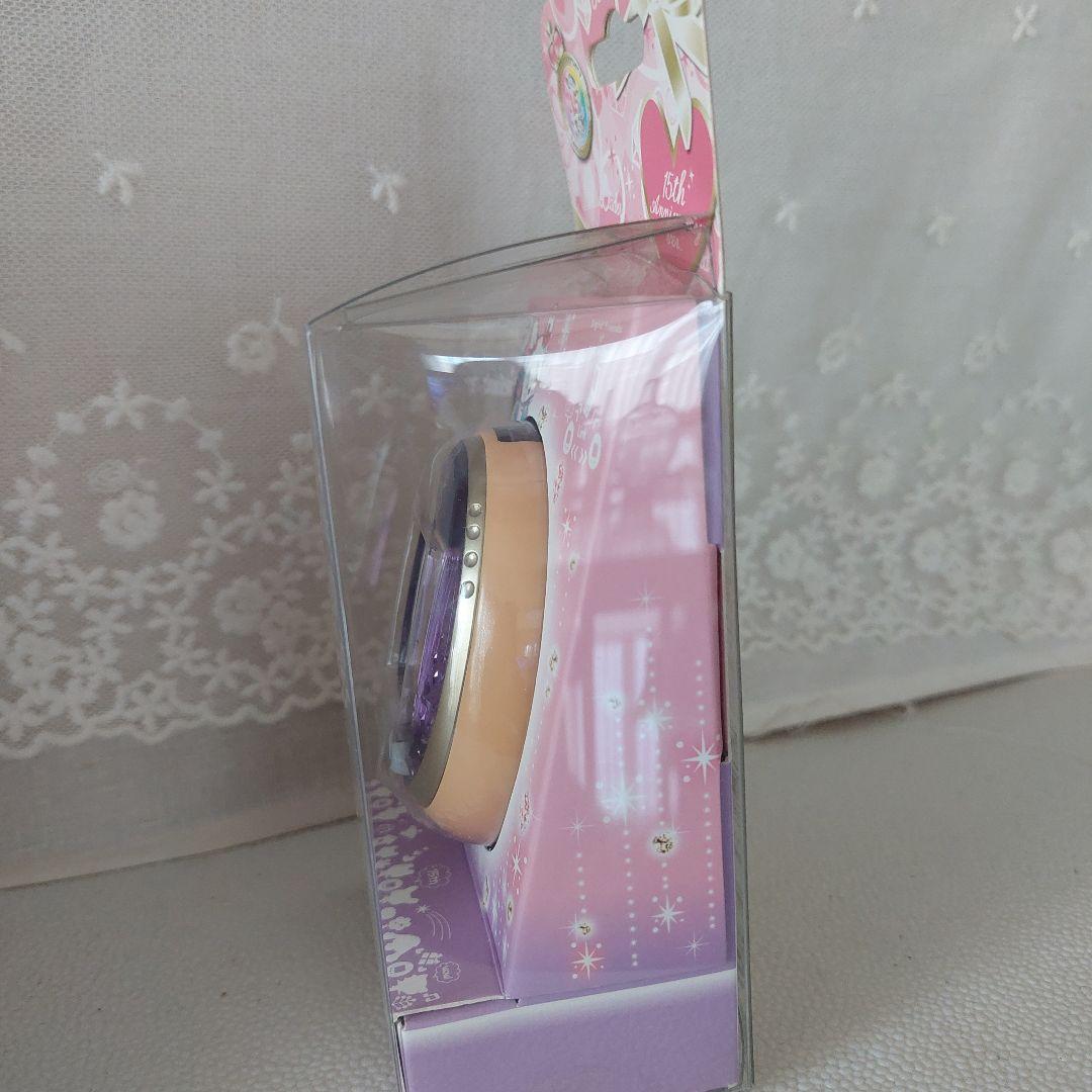 たまごっち15th Anniversary ver.　ロイヤルピンク