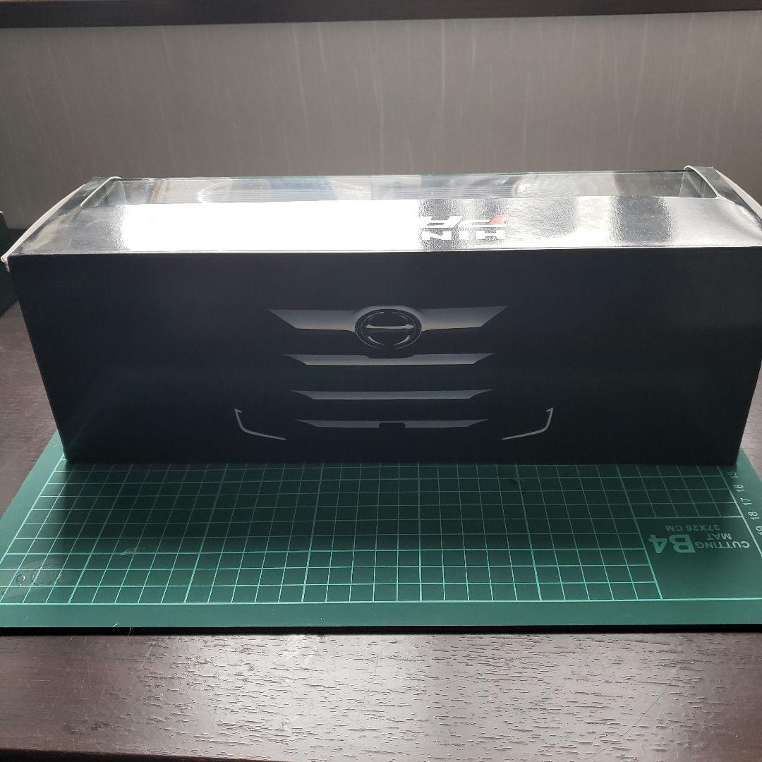 非売品1/43　日野プロフイア　本体約30cmダイカスト製品