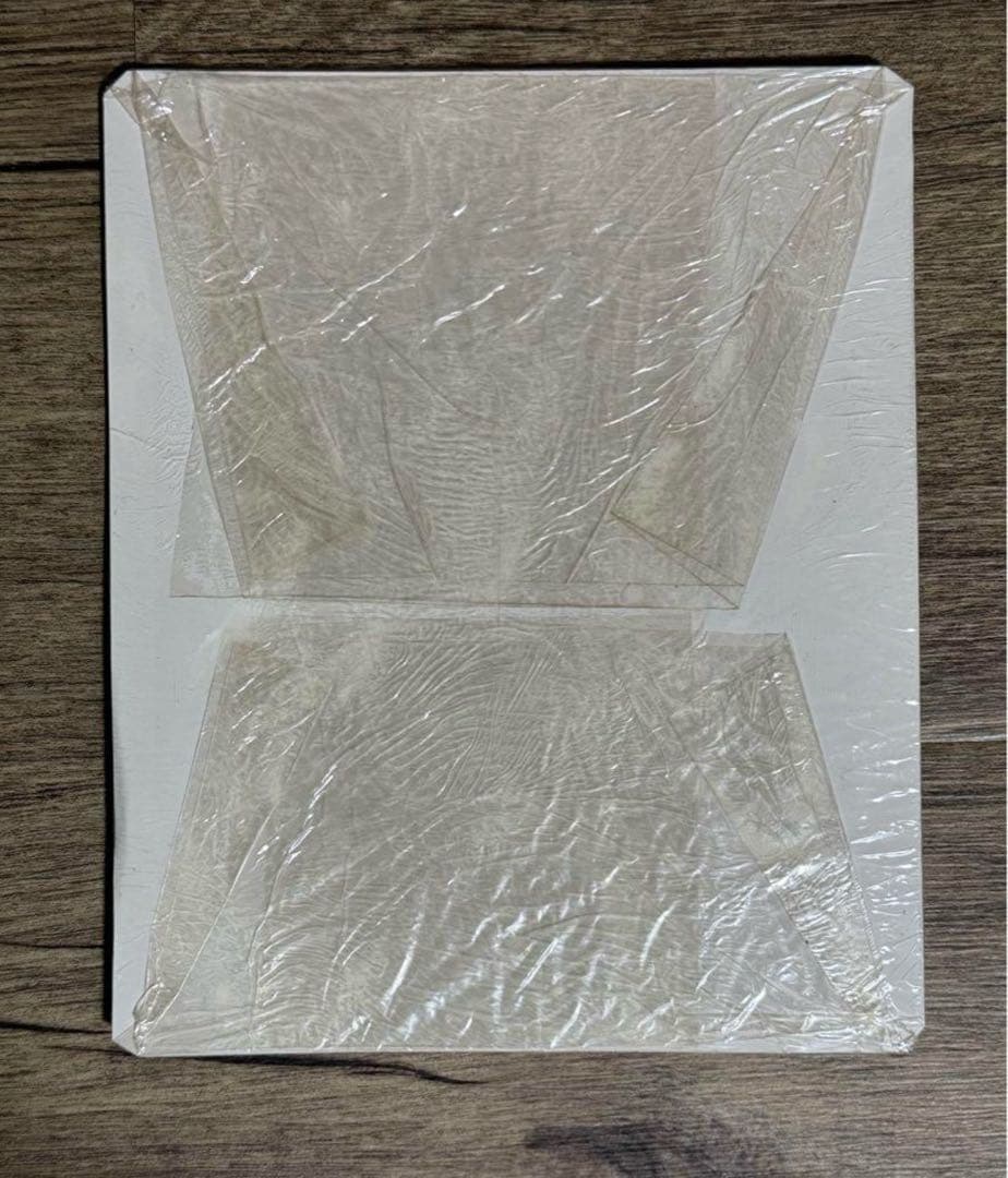 1970 マクドナルド ビッグマックポリス ヴィンテージ 広告 おもちゃ