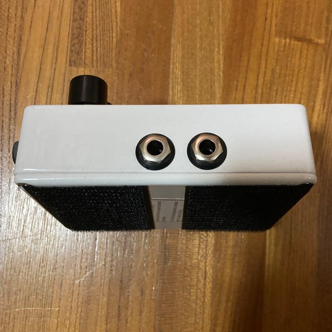 エレクトロハーモニックス C9 オルガンマシーン シマーリバーブ エレハモ