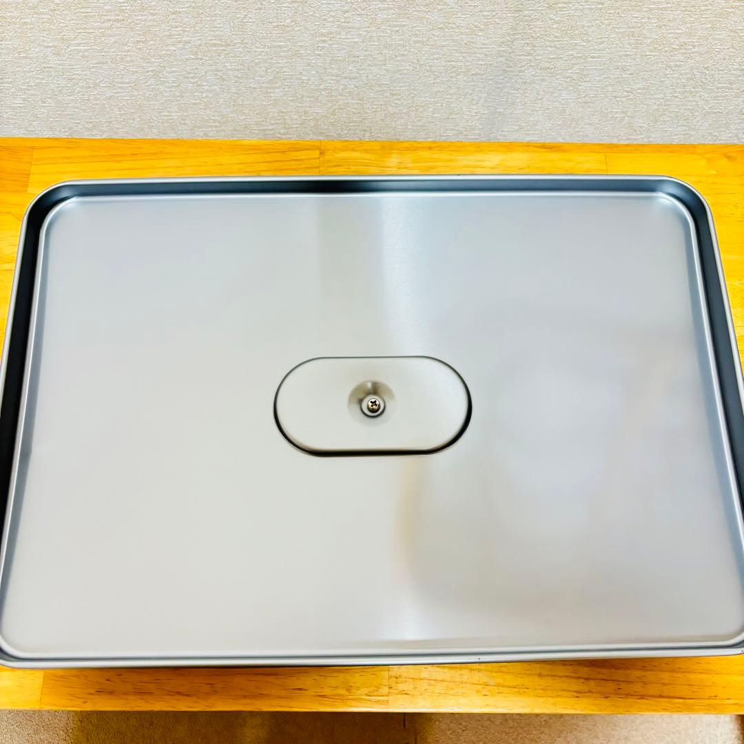 象印 ホットプレート STAN EA-FA10 ブラック