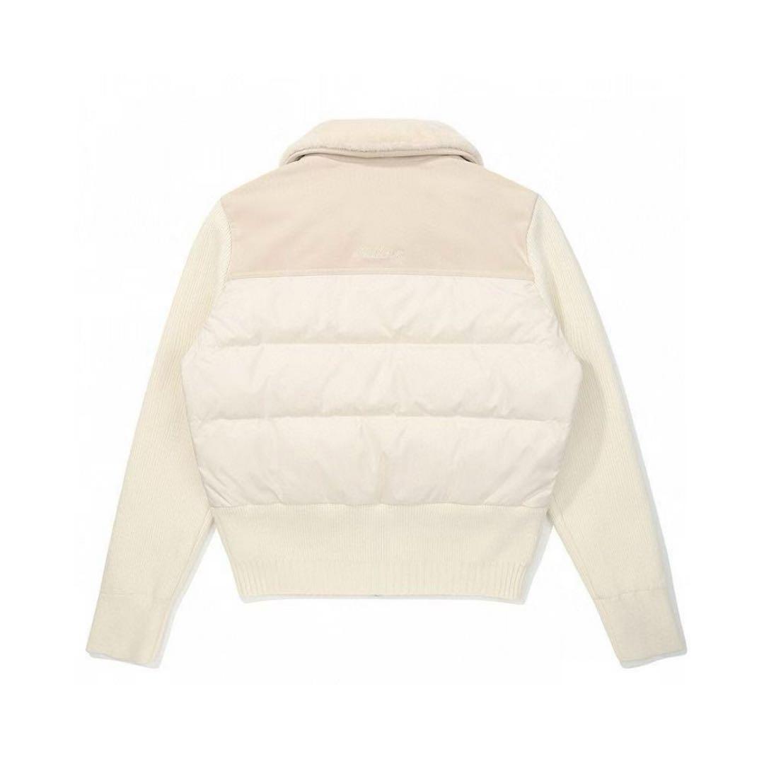 Malbon マルボンゴルフ レディース ダウンジャケット トップス サイズL