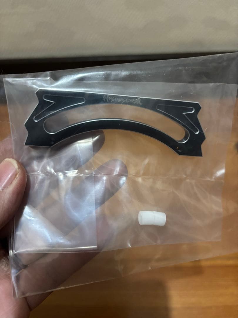 カミカゼファクトリー　YD-2 RRRコンバージョンキット