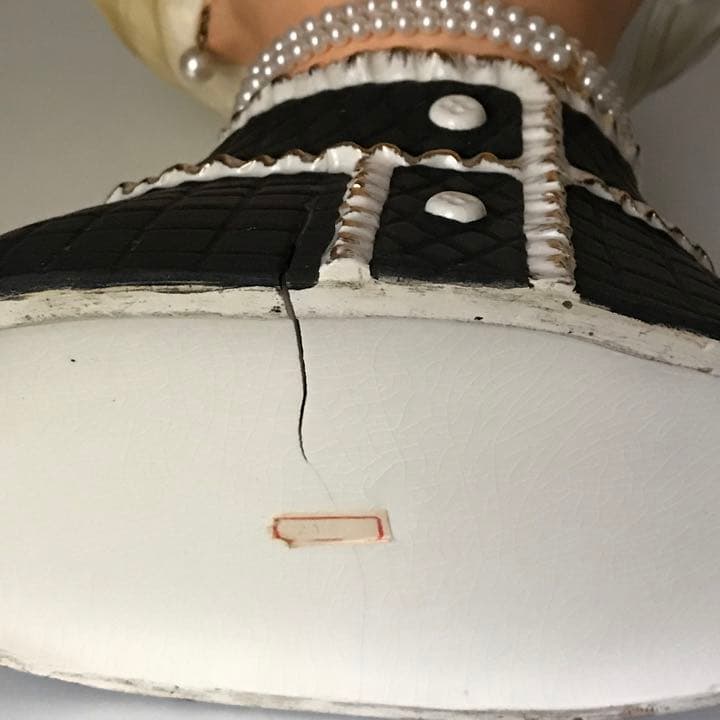 特別家具・インテリア - 【超希少】haed vases ヘッドベース (特大